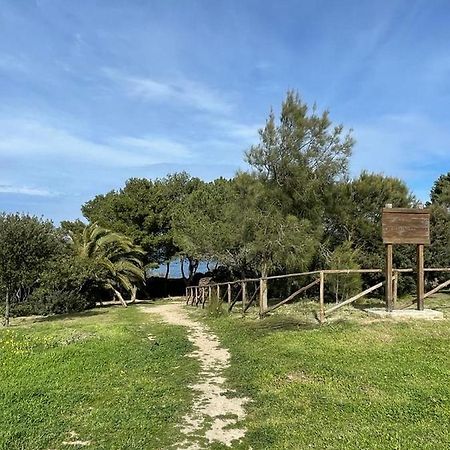 Appartamento La Tramontana Porto Torres Luaran gambar