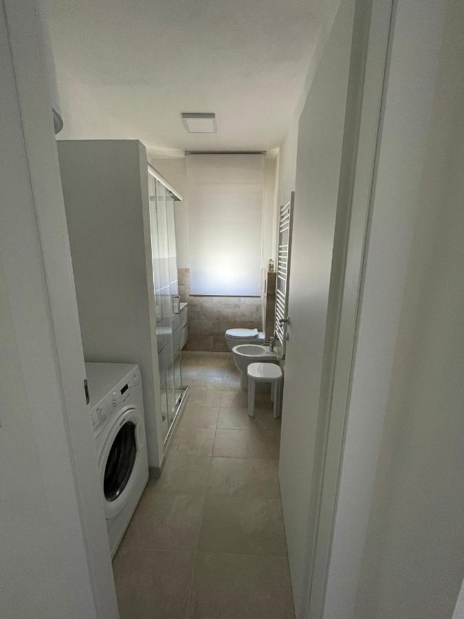 Appartamento La Tramontana Porto Torres Luaran gambar