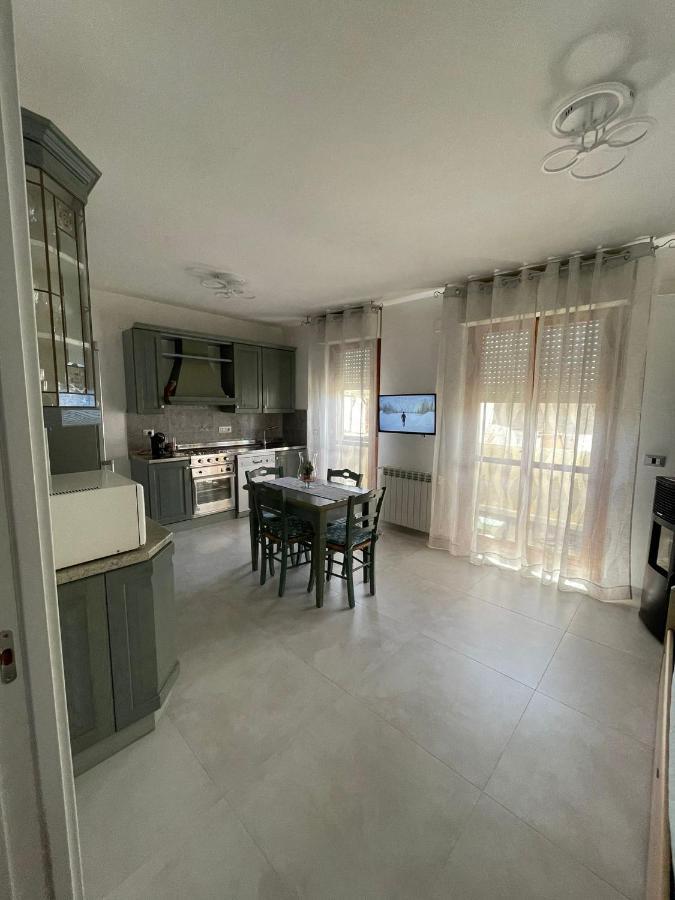 Appartamento La Tramontana Porto Torres Luaran gambar