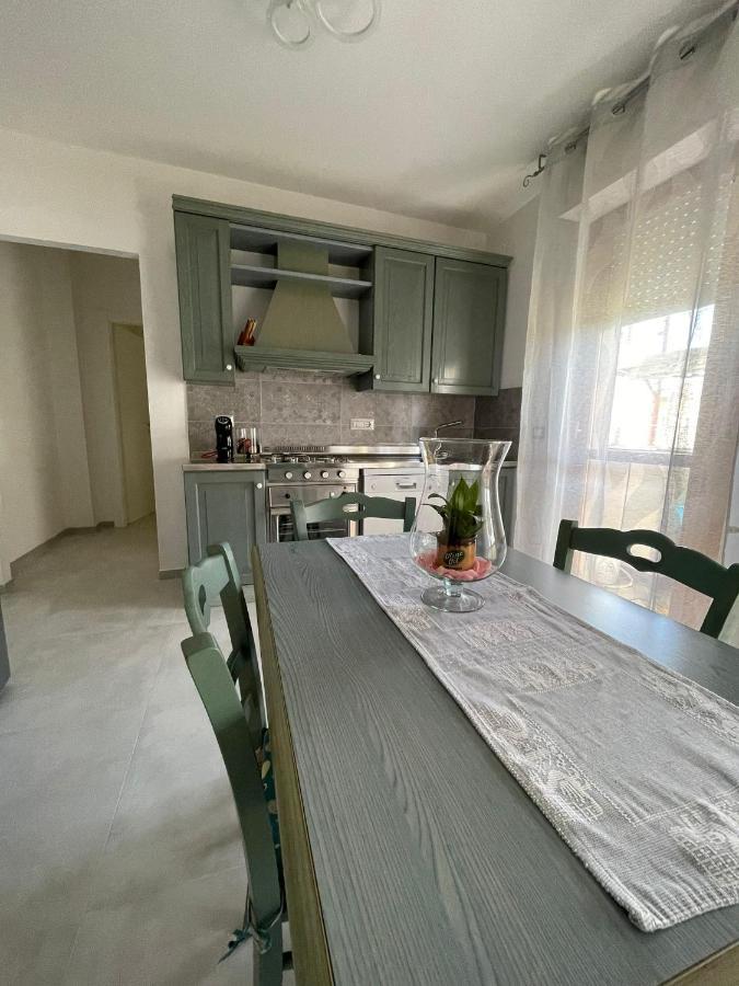 Appartamento La Tramontana Porto Torres Luaran gambar