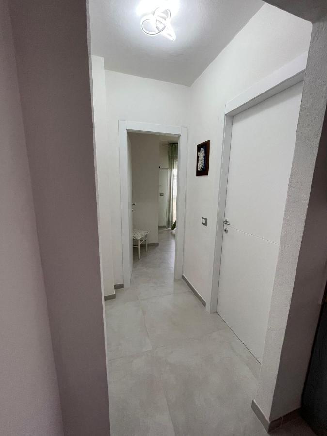 Appartamento La Tramontana Porto Torres Luaran gambar