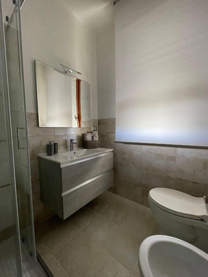 Appartamento La Tramontana Porto Torres Luaran gambar