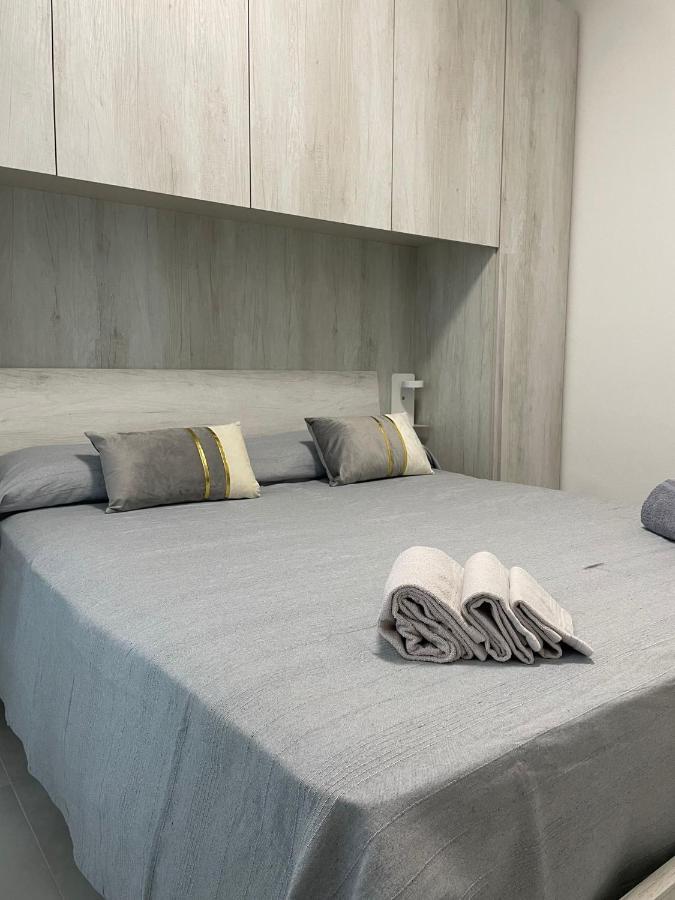Appartamento La Tramontana Porto Torres Luaran gambar