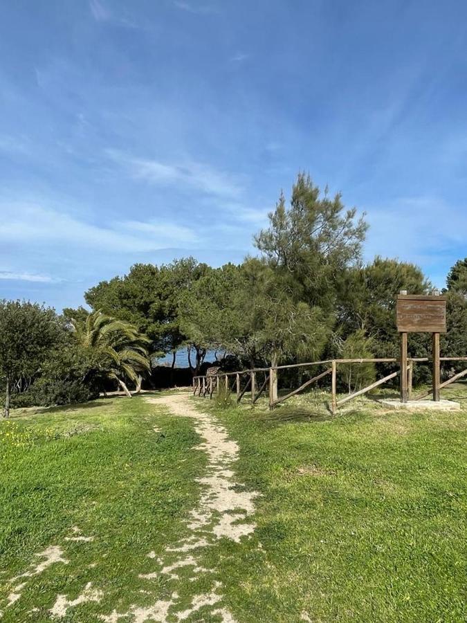 Appartamento La Tramontana Porto Torres Luaran gambar