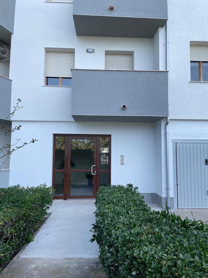 Appartamento La Tramontana Porto Torres Luaran gambar